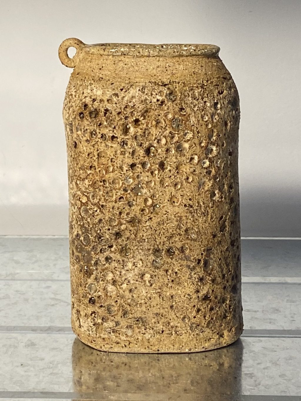 A series of ceramic&nbsp;forms